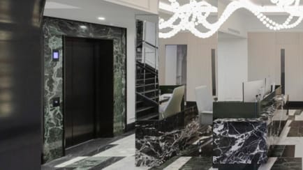 Image 1 of Made-re (Managed 1,729 sqft) - Empress Club - 35 Dover Street, W1S 4NQ - Mayfair
