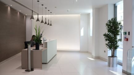 Image 2 of Made-re (Managed 2,447 - 2,492 sqft) - 35 King Street, WC2E 8SB - Bank