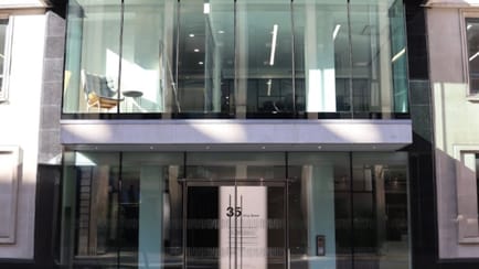 Image 3 of Made-re (Managed 2,447 - 2,492 sqft) - 35 King Street, WC2E 8SB - Bank