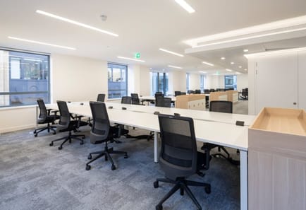 Image 1 of Made-re (Managed 2,447 - 2,492 sqt) - 35 King Street, WC2E 8SB - Bank