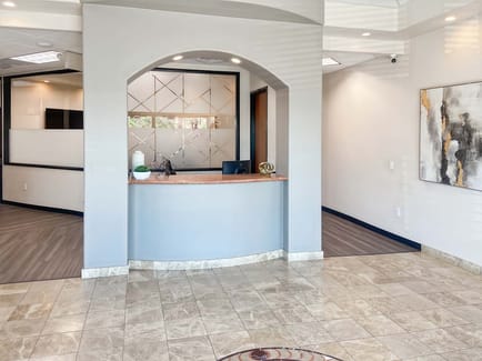 Image 2 of Regus - 5510 S Fort Apache Rd.