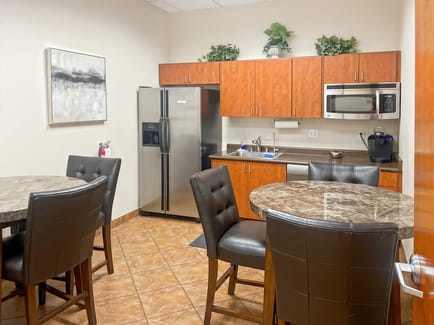 Image 4 of Regus - 5510 S Fort Apache Rd.