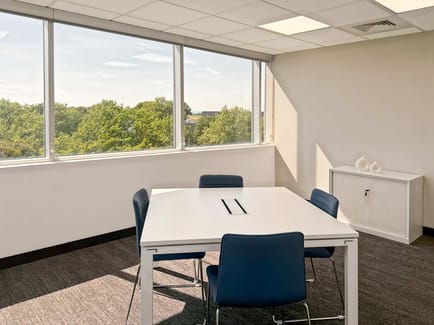 Image 10 of Regus - 968 Postal Road