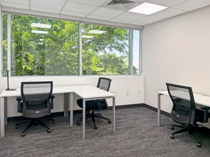 Image 12 of Regus - 968 Postal Road