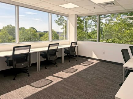 Image 13 of Regus - 968 Postal Road