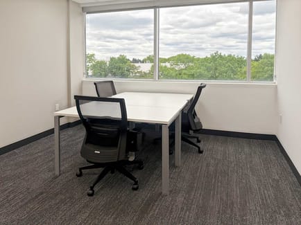 Image 14 of Regus - 968 Postal Road