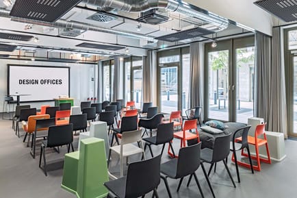 Image 10 of The Office Operators - Eberhard Strasse 65