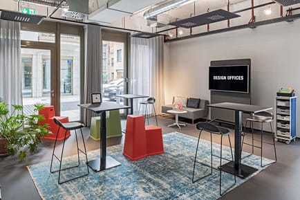 Image 6 of The Office Operators - Eberhard Strasse 65