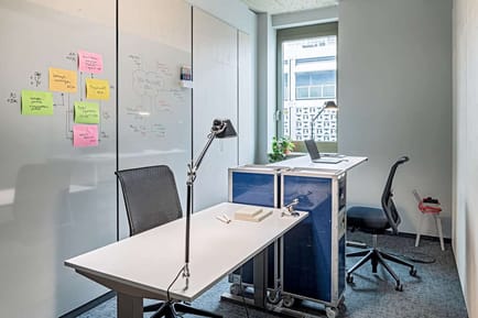 Image 7 of The Office Operators - Eberhard Strasse 65