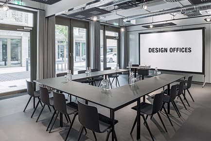 Image 9 of The Office Operators - Eberhard Strasse 65