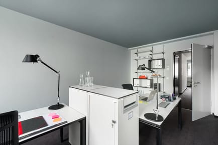 Image 1 of The Office Operators - Barckhausstrasse 1