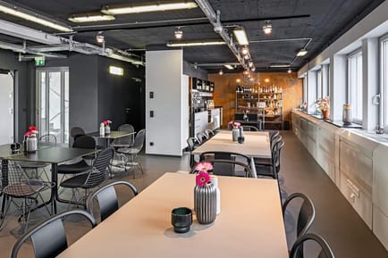 Image 4 of The Office Operators - Barckhausstrasse 1