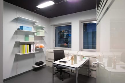 Image 5 of The Office Operators - Barckhausstrasse 1