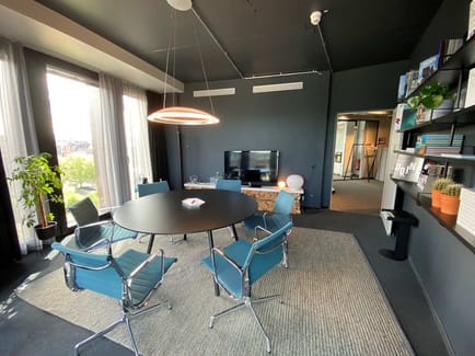 Image 5 of The Office Operators - Domstrasse 10
