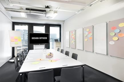 Image 7 of The Office Operators - Domstrasse 10