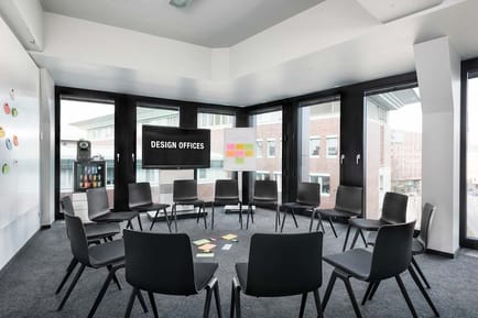 Image 8 of The Office Operators - Domstrasse 10
