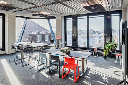 Image 2 of The Office Operators - Rosenheimer Strasse 143c