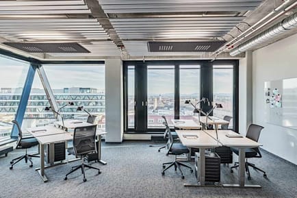 Image 4 of The Office Operators - Rosenheimer Strasse 143c