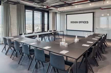 Image 9 of The Office Operators - Rosenheimer Strasse 143c
