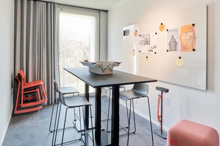 Image 11 of The Office Operators - Leopoldstrasse 180