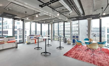 Image 1 of The Office Operators - Gorttwiete 16-20