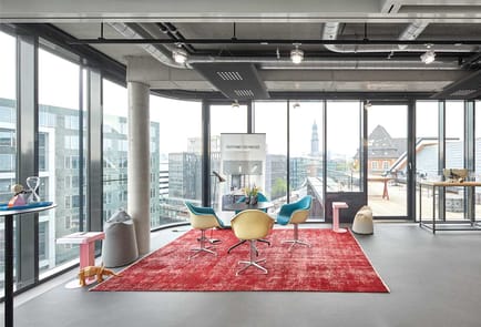 Image 4 of The Office Operators - Gorttwiete 16-20