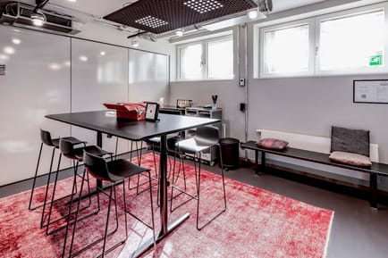 Image 9 of The Office Operators - Gorttwiete 16-20