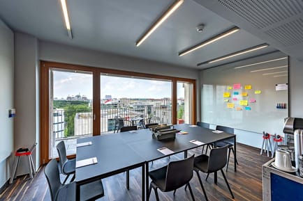 Image 11 of The Office Operators - Leipziger Platz 16