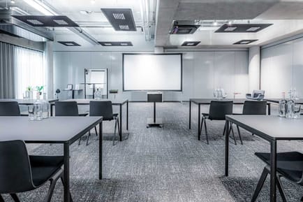 Image 7 of The Office Operators - Philipsbornstrasse 2