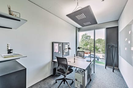 Image 1 of The Office Operators - Langer Anger 7