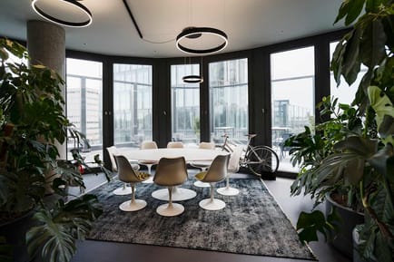 Image 2 of The Office Operators - Einsteinstrasse 174