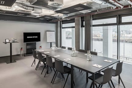 Image 5 of The Office Operators - Alexanderufer 3-7