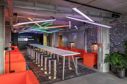 Image 7 of The Office Operators - Alexanderufer 3-7
