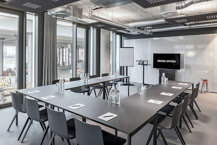 Image 9 of The Office Operators - Alexanderufer 3-7