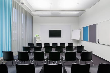 Image 10 of The Office Operators - Luise-Ullrich-Strasse 20