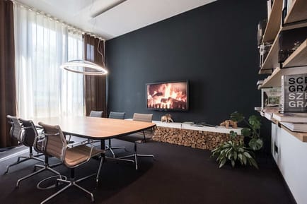 Image 11 of The Office Operators - Luise-Ullrich-Strasse 20
