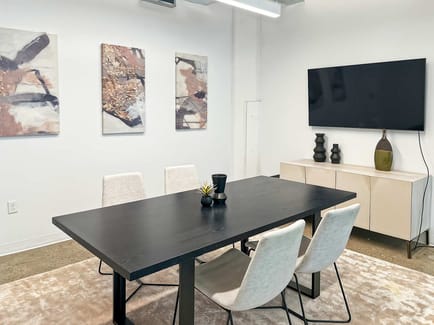 Image 1 of Regus - 150 Bay Street