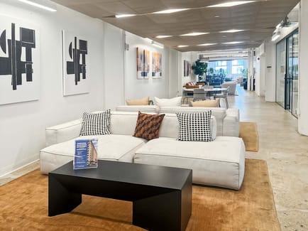 Image 11 of Regus - 150 Bay Street