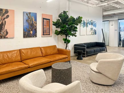 Image 9 of Regus - 150 Bay Street