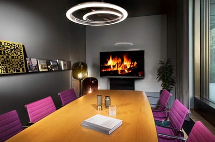 Image 3 of The Office Operators - Luise-Ullrich-Strasse 14