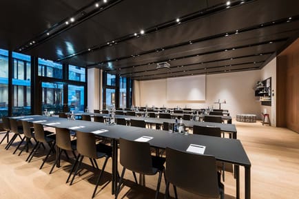 Image 7 of The Office Operators - Luise-Ullrich-Strasse 14