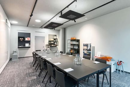 Image 10 of The Office Operators - Hansastrasse 23