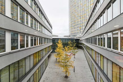 Image 11 of The Office Operators - Hansastrasse 23