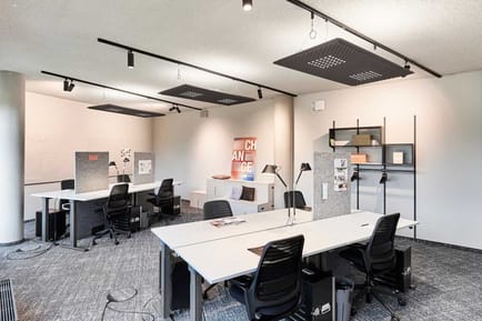 Image 4 of The Office Operators - Hansastrasse 23
