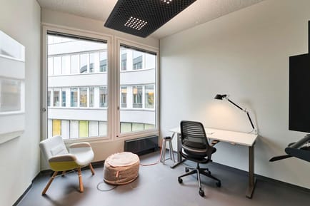 Image 8 of The Office Operators - Hansastrasse 23