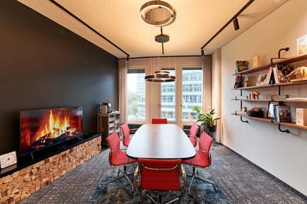 Image 9 of The Office Operators - Hansastrasse 23