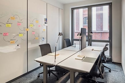 Image 4 of The Office Operators - Kaistrasse 5