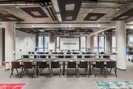 Image 9 of The Office Operators - Kaistrasse 5