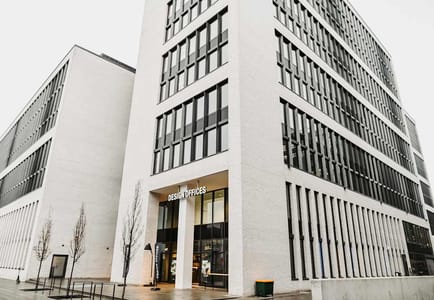 Image 1 of The Office Operators - Sachsenstrasse 20