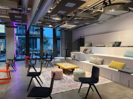 Image 10 of The Office Operators - Sachsenstrasse 20